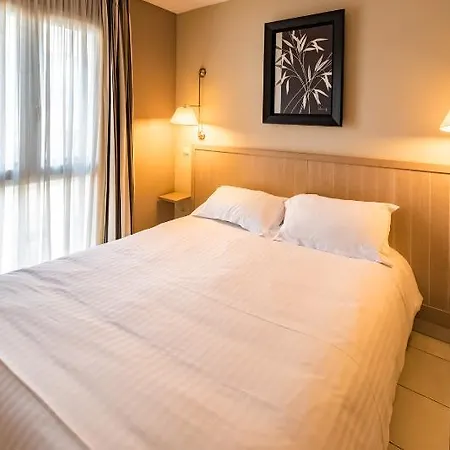 Excelsuites Szálloda Cannes