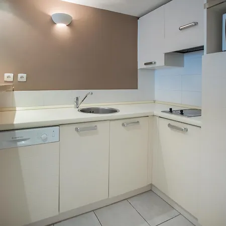 Szálloda Excelsuites 4*