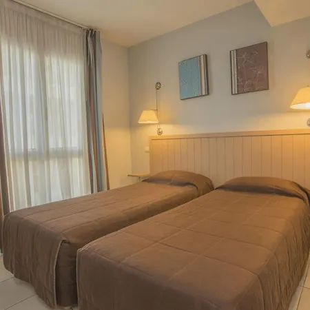 Szálloda Excelsuites 4*