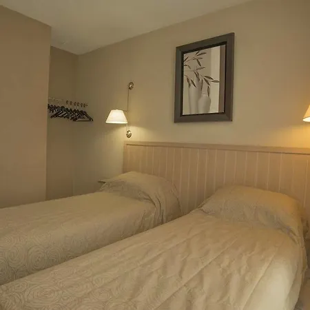 Hotel Excelsuites