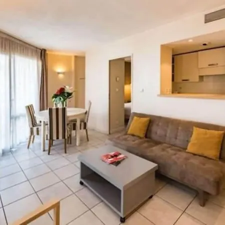 Excelsuites Cannes