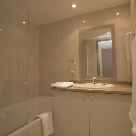 Hotel Excelsuites