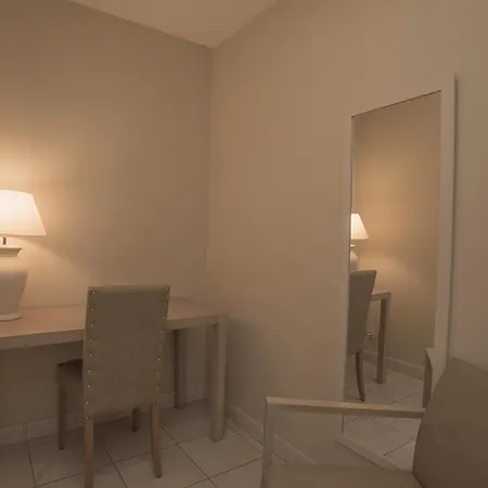 Hotel Excelsuites Cannes