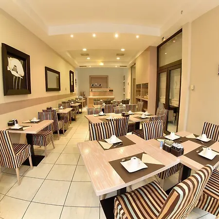 Excelsuites Hotel Cannes