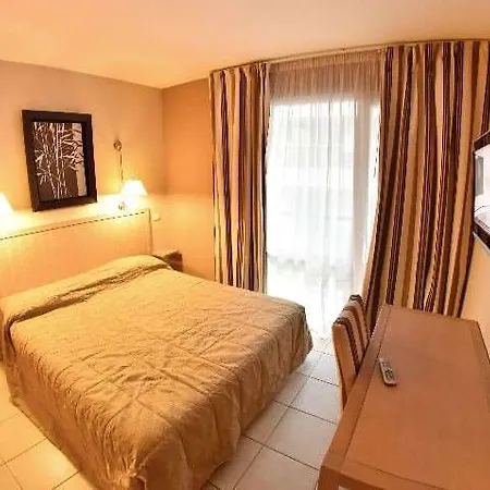Excelsuites Hotel Cannes