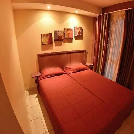 Excelsuites 4* Cannes