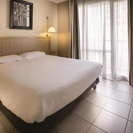 Excelsuites Cannes