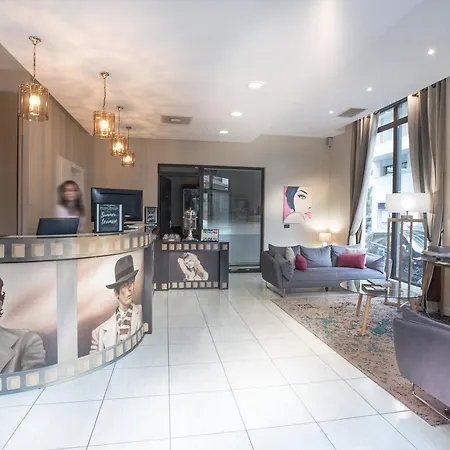Excelsuites Hotel