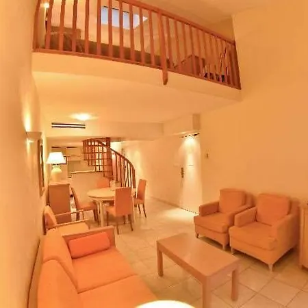Excelsuites Cannes