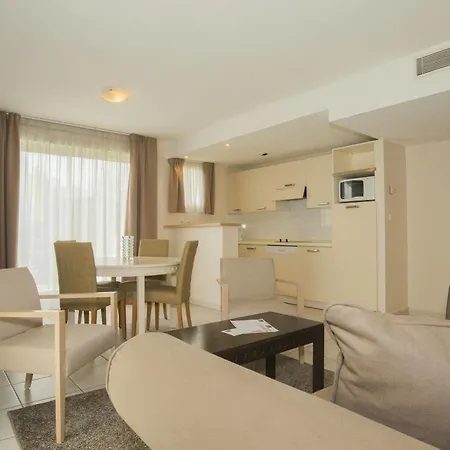 Excelsuites 4* Cannes